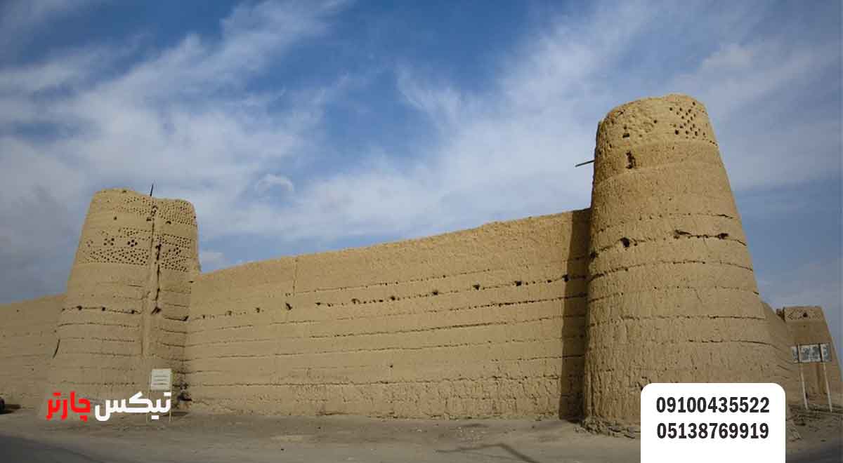 روستای-دماب-تیکس-چارتر