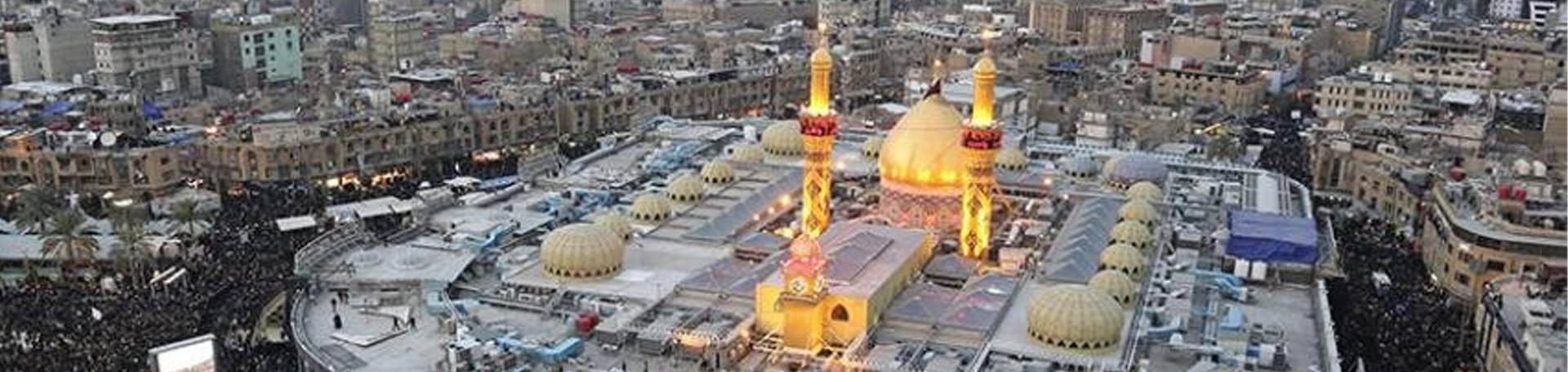 هرآنچه که درباره کشور عراق باید بدانید - تیکس چارتر