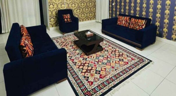 هتل آپارتمان تائب شیراز
