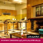 هتل آناهیتا شیراز