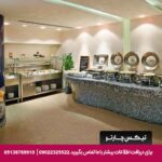 هتل سیتی سیزنز الحمرا (City Seasons Al Hamra) ابوظبی