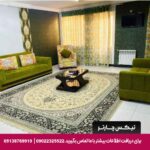 هتل آپارتمان تائب شیراز