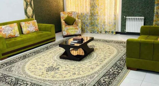 هتل آپارتمان تائب شیراز