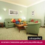 هتل سیتی سیزنز الحمرا (City Seasons Al Hamra) ابوظبی
