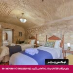 اقامتگاه سنتی عمارت سحرخیزان شیراز