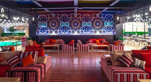 هتل آلفت (Aloft Abu Dhabi) ابوظبی