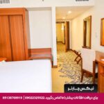 هتل سیتی سیزنز الحمرا (City Seasons Al Hamra) ابوظبی