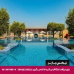 هتل آلفت (Aloft Abu Dhabi) ابوظبی