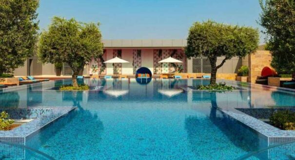 هتل آلفت (Aloft Abu Dhabi) ابوظبی