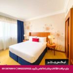 هتل سیتی سیزنز الحمرا (City Seasons Al Hamra) ابوظبی