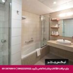 هتل سیتی سیزنز الحمرا (City Seasons Al Hamra) ابوظبی