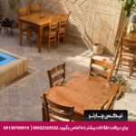 هتل بوتیک ایراندخت شیراز