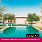 هتل آلفت (Aloft Abu Dhabi) ابوظبی