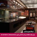 هتل آماری واترگیت (Amari Bangkok) بانکوک