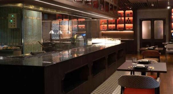 هتل آماری واترگیت (Amari Bangkok) بانکوک