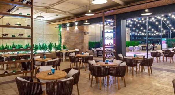 هتل آلفت (Aloft Abu Dhabi) ابوظبی