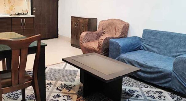 هتل آپارتمان آرنیکا شیراز