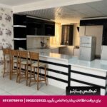 هتل آپارتمان تائب شیراز