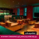 هتل آلفت (Aloft Abu Dhabi) ابوظبی