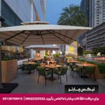 هتل برکلی پراتیونام (The Berkeley Hotel Pratunam) بانکوک