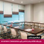 هتل آلفت (Aloft Abu Dhabi) ابوظبی