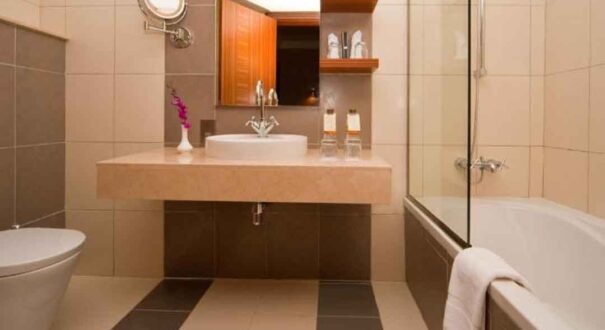 هتل سیتی سیزنز الحمرا (City Seasons Al Hamra) ابوظبی