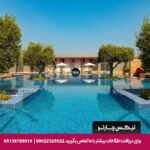 هتل آلفت (Aloft Abu Dhabi) ابوظبی