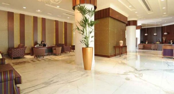 هتل سیتی سیزنز الحمرا (City Seasons Al Hamra) ابوظبی
