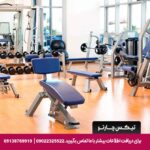 هتل ایبیس گیت (ibis Abu Dhabi Gate) ابوظبی
