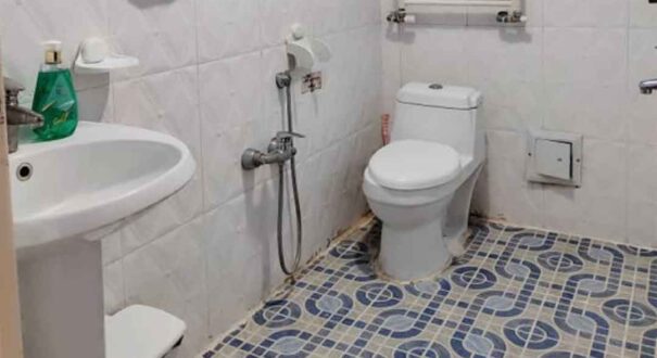 هتل آپارتمان آرنیکا شیراز