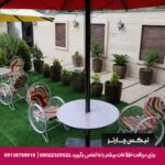 هتل آپارتمان تائب شیراز