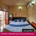 اقامتگاه سنتی فروغ مهر شیراز