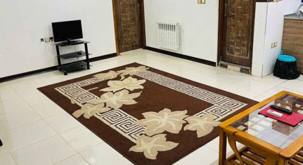 هتل آپادانا رودسر-تیکس چارتر