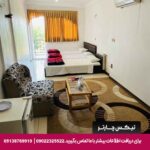 هتل آپادانا رودسر-تیکس چارتر