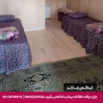 اقامتگاه بومگردی تی ته رودسر-تیکس چارتر