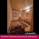 اقامتگاه بومگردی تی ته رودسر-تیکس چارتر