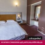 هتل جهانگردی دیزین-تیکس چارتر