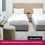 هتل بهار رودسر-تیکس چارتر