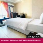 هتل بهار رودسر-تیکس چارتر