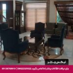 هتل پدیدار خزر رودسر-تیکس چارتر