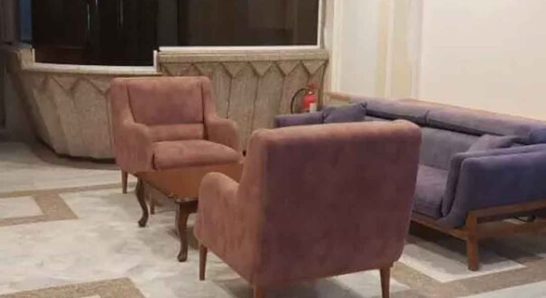 هتل پدیدار خزر رودسر-تیکس چارتر