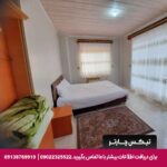 هتل سیروس رودسر-تیکس چارتر