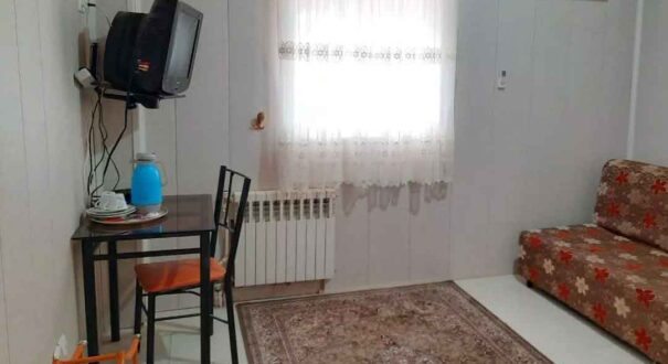هتل سیروس رودسر-تیکس چارتر