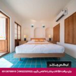 اقامتگاه سنتی دالان جهان اصفهان