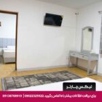 هتل کاوه اصفهان