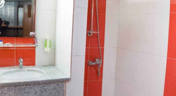 هتل کاوه اصفهان