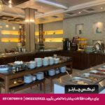 هتل سوئیت اصفهان