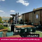هتل سوئیت اصفهان