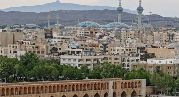هتل سوئیت اصفهان