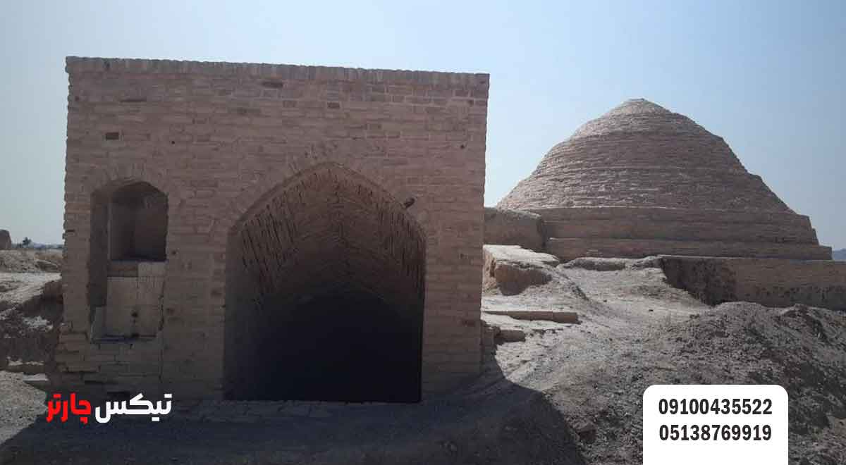 آب_-انبار-بازارفردوس-تیکس چارتر